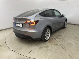 Tesla Model Y Long Range Dual Motor AWD 378kW