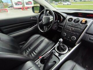 Mazda CX-7 2.2 127kW