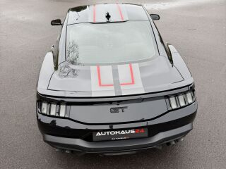 Ford Mustang GT Coupe Premium 5.0 V8 353kW