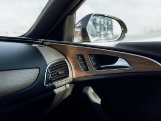 Audi A6 allroad 3.0 235kW