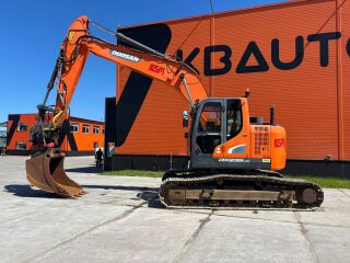 Doosan DX234LCR-5 141kW