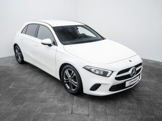 Mercedes-Benz A 180 d 1.5 85kW