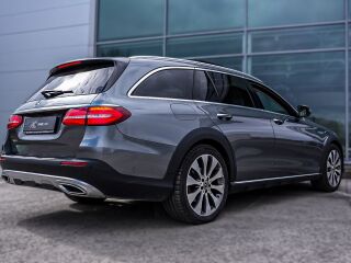 Mercedes-Benz E 220 4Matic All-Terrain 2.0 143kW