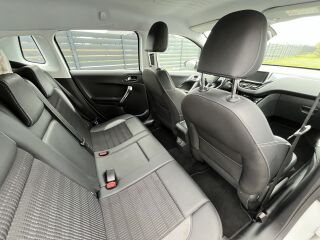 Peugeot 2008 Allure 1.2 Turbo PureTech 81kW