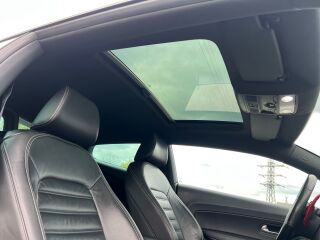 Volkswagen Scirocco GT 2.0 R4 Turbo 147kW