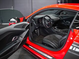Audi R8 Coupe Quattro Plus 5.2 V10 FSI 449kW