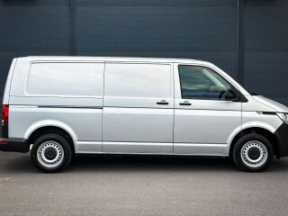 Volkswagen Transporter LONG L2H1 2.0 TDI 110kW
