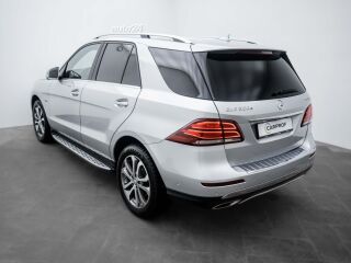Mercedes-Benz GLE 500 e 4Matic Off-Road 3.0 325kW