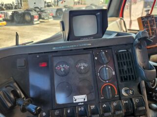 Volvo FL10 6X2 235kW