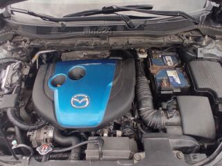 Mazda CX-5 2.2 129kW