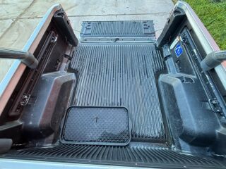 Ford Ranger 2.2 118kW