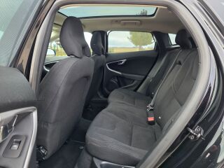 Volvo V40 City Safety 1.6 84kW