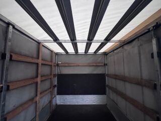 Volkswagen Crafter 2.0 130kW