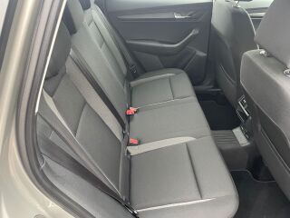 Skoda Karoq 1.0 85kW