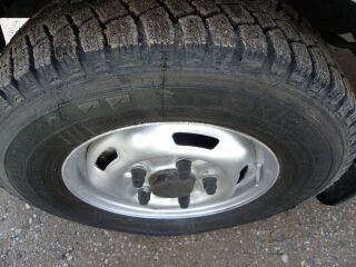 Ford Transit H2/L3 2.2 TDI 88kW