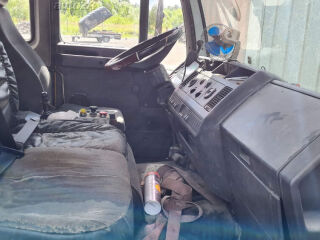 MAN 8.224LC Gudronaator 6.8 162kW