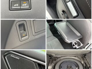 Volkswagen Tiguan 2.0 110kW
