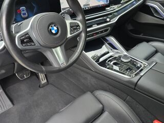 BMW X6 xDriveM-Sport Pro*M *SoftCl Standhzg 219кВ