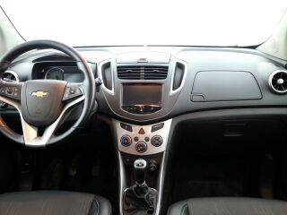 Chevrolet Trax Comfort 1.6 85kW