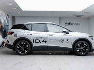 Volkswagen ID.4 PRO 90kW
