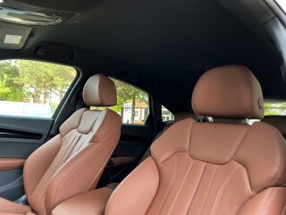 Audi Q5 Sportback Coupe advanced Quattro MY23 2.0 150kW