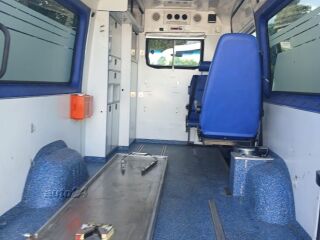 Mercedes-Benz Sprinter 2.1 110kW