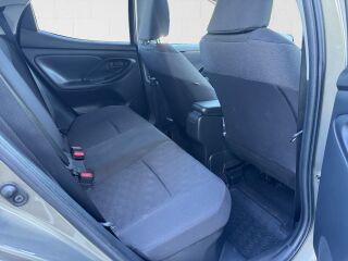 Toyota Yaris Active Plus 1.5 68kW