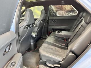 Hyundai Ioniq 5 N EL 158кВ