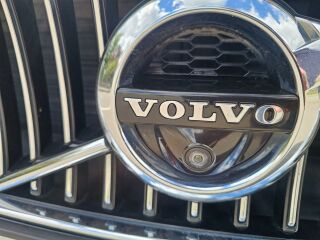 Volvo V90 Inscription 2.0 173кВ