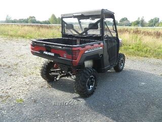 Polaris Ranger