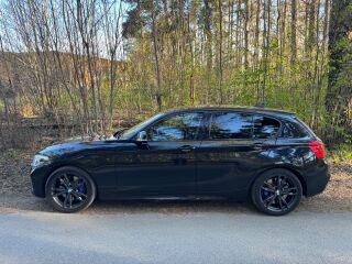 BMW 120 M 2.0 R4 140kW