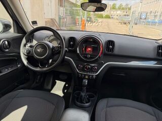 MINI Countryman Cooper SE All4 1.5 100кВ