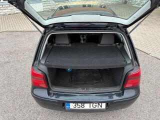 Volkswagen Golf 2.0 85kW