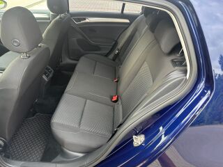 Volkswagen Golf 1.5 96кВ