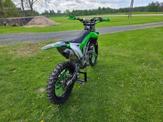 Kawasaki KX 450