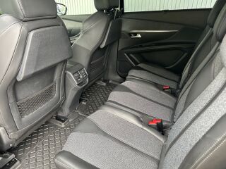 Peugeot 5008 Allure 1.2 96kW