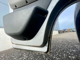 Peugeot Boxer 3.0 116kW