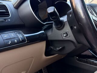 Kia Sorento TX 2.2 145kW