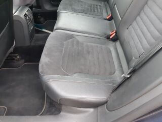 Volkswagen Passat 2.0 130kW