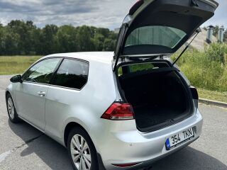 Volkswagen Golf 1.4 TSI 103kW