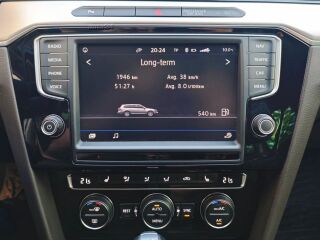 Volkswagen Passat Highline Executive MY2017 1.8 TSI 132kW
