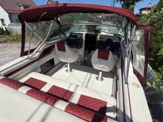Regal Valiantti 225 SC 225hp 4.3 V6