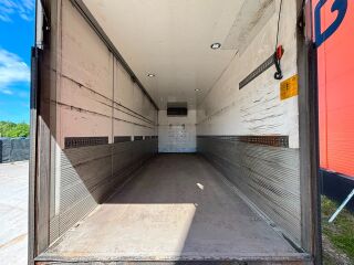 Volvo FM 450 6x2*4 338kW