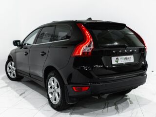 Volvo XC60 Summum AWD 2.4 120kW