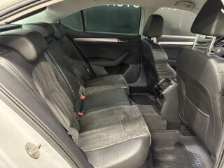 Skoda Superb Style 1.4 CZE 110kW