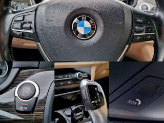 BMW 520 Luxury Line 2.0 140kW
