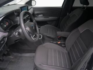 Dacia Logan Comfort ECO-G 1.0 67кВ