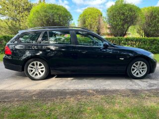 BMW 320 i 2.0 110кВ