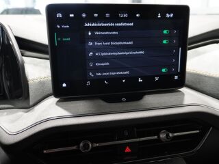 Skoda Kodiaq SELECTION PHEV 1.5 PHEV 110кВ