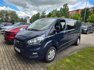 Ford Transit Custom Meeskond 2.0 125kW